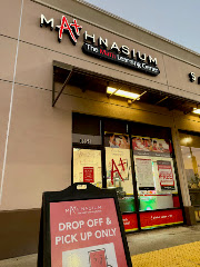 Mathnasium logo