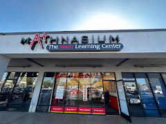 Mathnasium logo