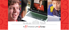 Mathnasium logo
