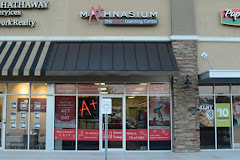 Mathnasium logo