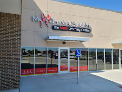 Mathnasium logo