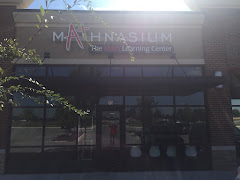 Mathnasium logo