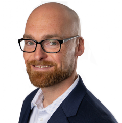 Matthew Guba, Realtor - Russell Real Estate Services logo