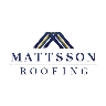 Mattsson Roofing logo