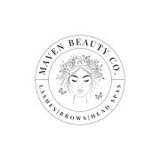 Maven Beauty Co. logo