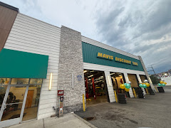 Mavis Discount Tire logo