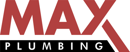 Max Plumbing logo