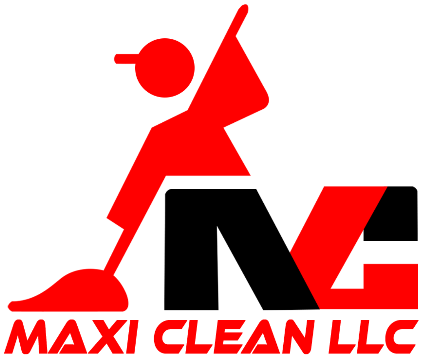 Maxi Clean LLC - San Pablo Residential & Commercial Cleaning logo