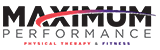 Maximum Performance Physical Therapy and Fitness - McCall logo