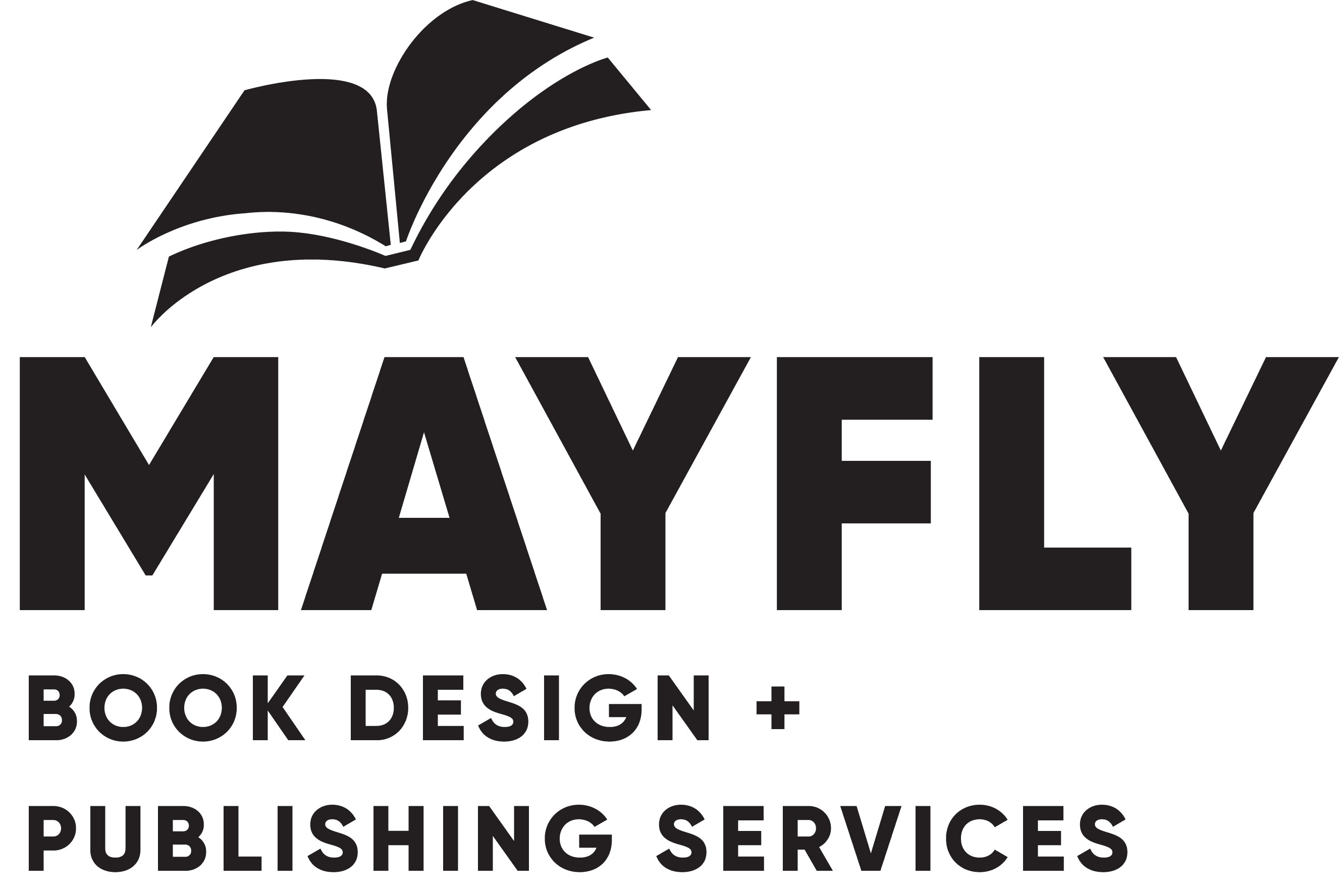 Mayfly Design logo