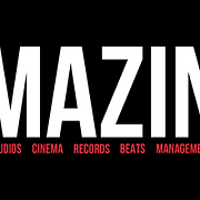 Mazin Studios logo