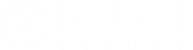 MB Fit Studio logo