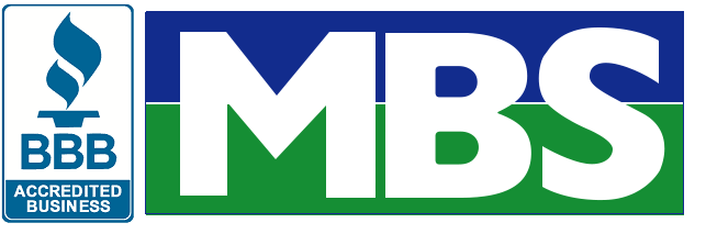 MBS Water Features logo