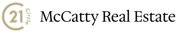 McCatty Real Estate logo
