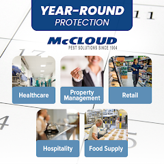 McCloud Services logo