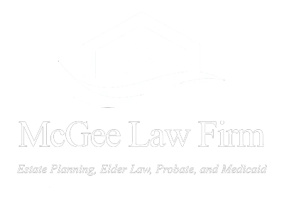 McGee Law Firm logo
