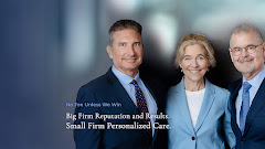 McGee Lerer Ogrin logo