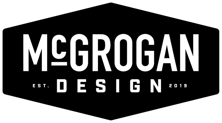 McGrogan Design logo
