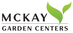 McKay Garden Center - Oregon logo