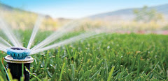McKay Irrigation Systems logo