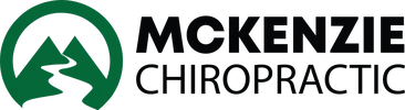 McKenzie Chiropractic: Scott Vaughan DC logo