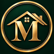 Mckinnon's Roofing logo