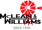 McLean & Williams Inc logo