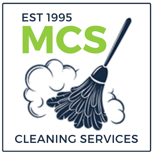 MCS Cleaning Services Inc. logo