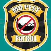 MD Pest Patrol logo
