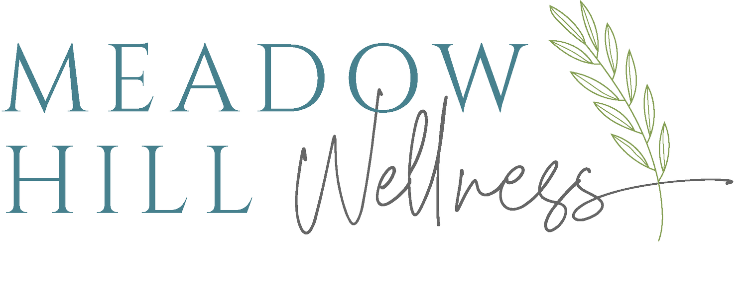 Meadow Hill Wellness logo