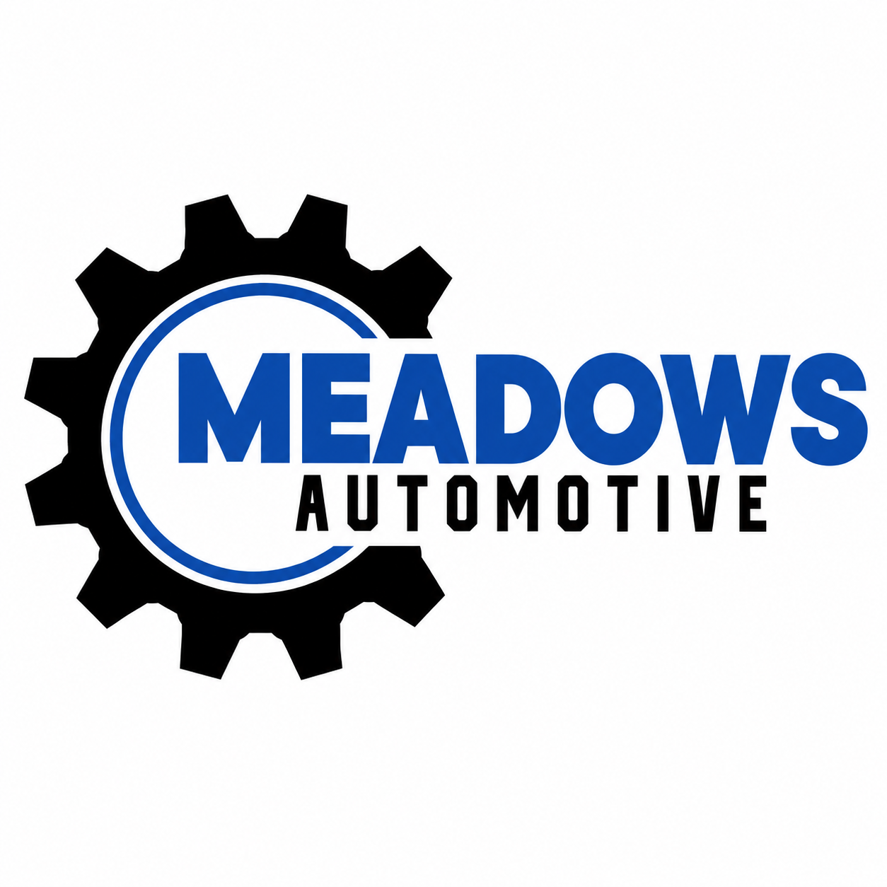 Meadows Automotive logo