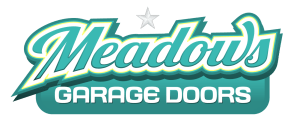 Meadows Garage Door Repair & Installation logo