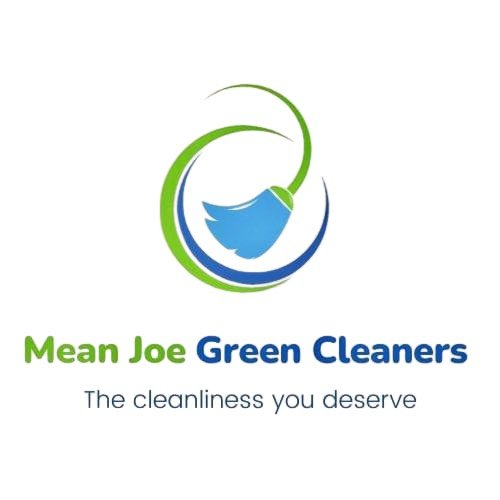 Mean Joe Green Cleaners logo