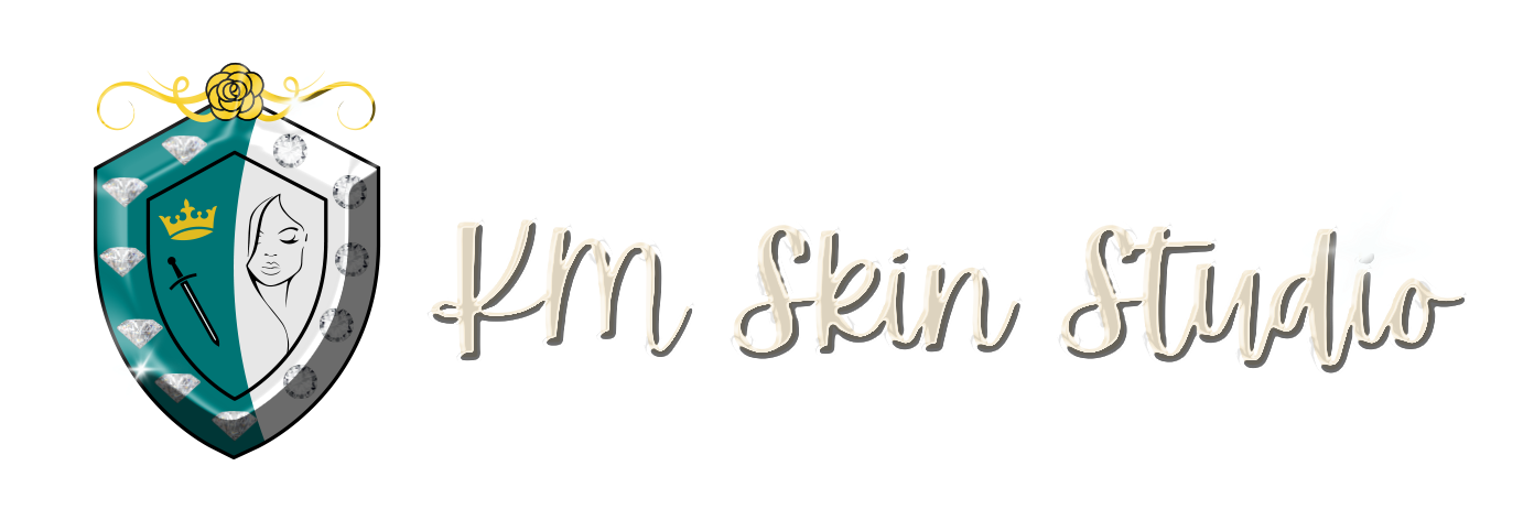 Mediavilla Aesthetics - KM Skin Studio logo