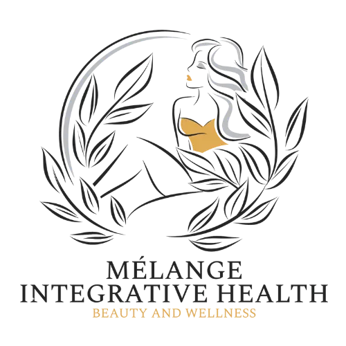 Melange Integrative Health logo