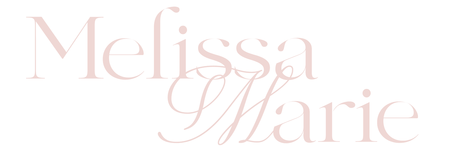 Melissa Marie Salon & Spa logo