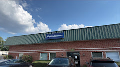 Memphis Collisionworx logo