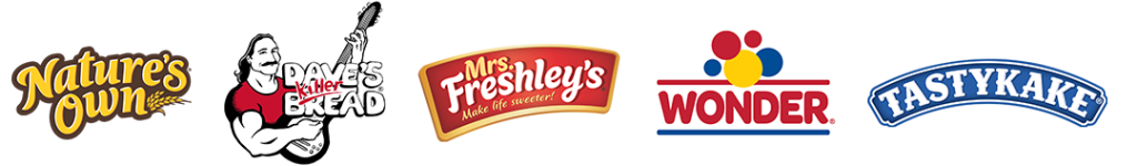 Meridian Bakery Outlet Store logo