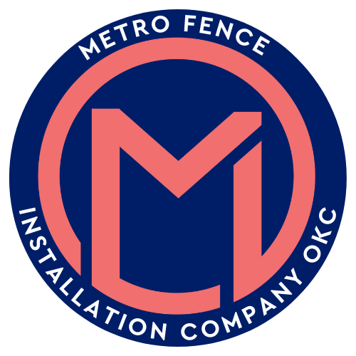 Metro Fence Installation Company OKC logo