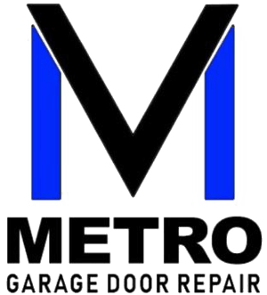 Metro Garage Door Repair logo
