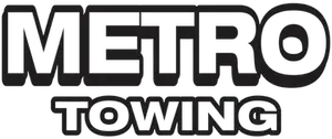 Metro Towing logo