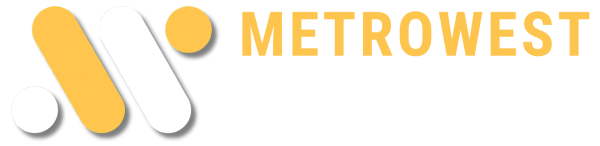 Metro West Car Service logo