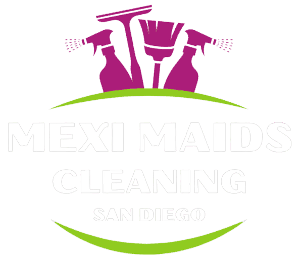 Mexi Maids Cleaning logo