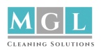 MGL Cleaning Solutions logo