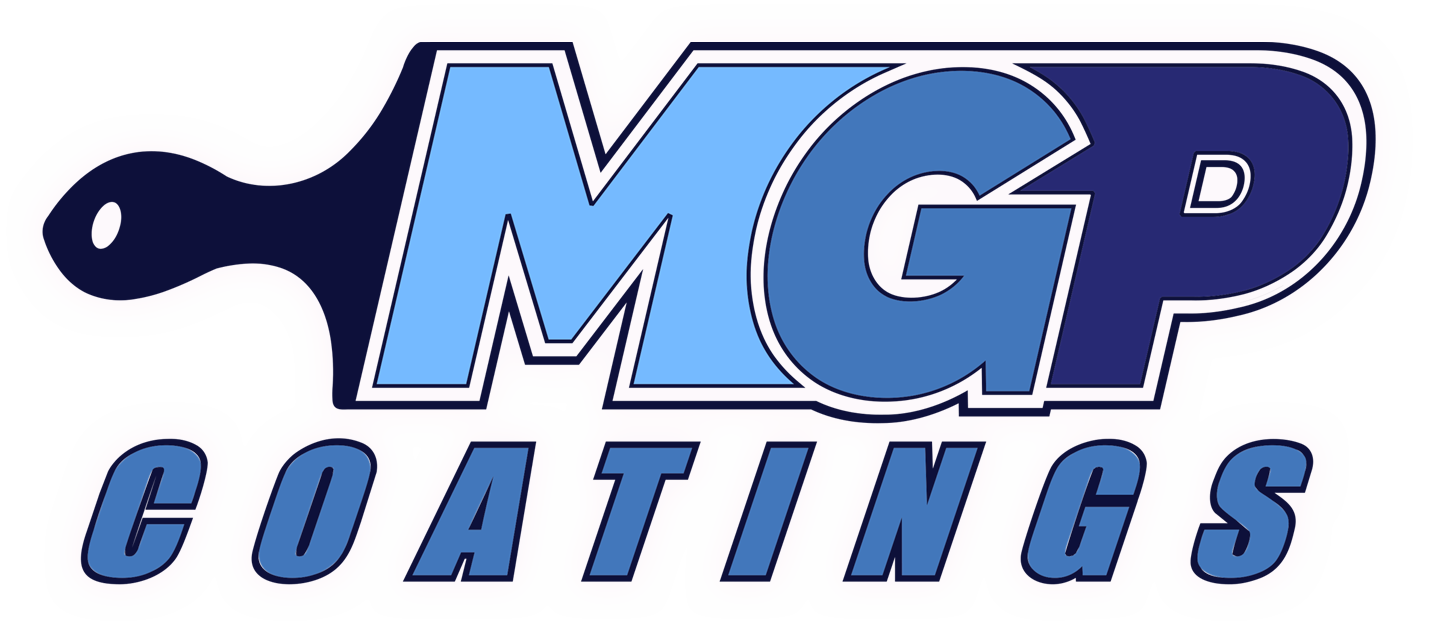 MGP Coatings logo