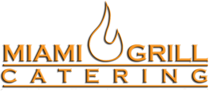Miami Grill Catering logo