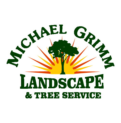 Michael Grimm Landscape & Tree Service logo
