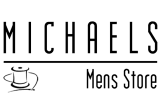Michael's Mens Store & Tailoring logo