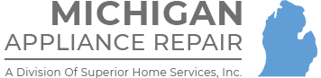 Michigan Appliance Repair logo