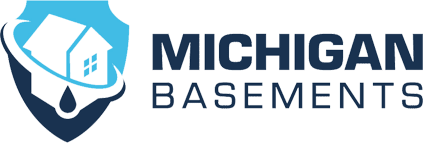 Michigan Basements logo